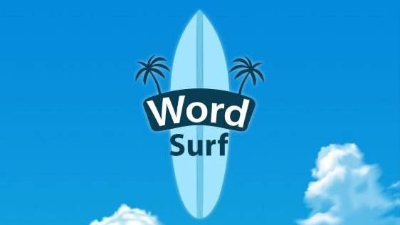 Word Surf|Mobile Games