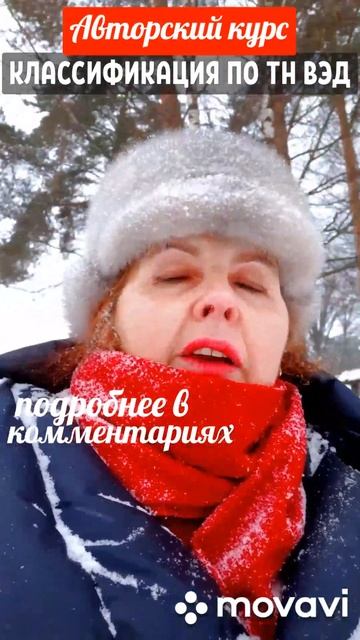 НОВОЕ Решение ЕЭК о КЛАССИФИКАЦИИ по ТН ВЭД Наборов для  творчества #customs #hscode #тнвэд