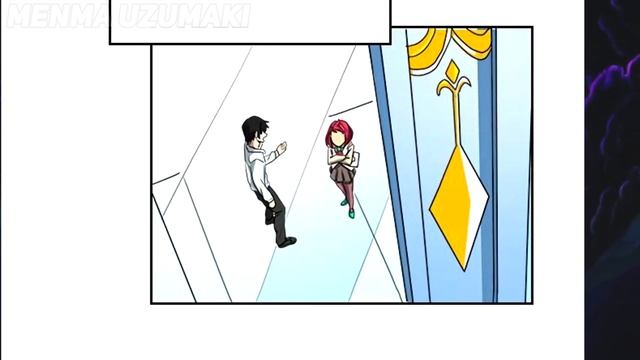 The boy goes back in time to save the world and becomes a powerful wizard - Manhwa Recap
