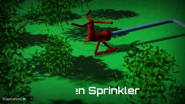 Project Solar Powered Water Pump | #RenewableEnergy | #ThinkGreen | #Blender |Operation G