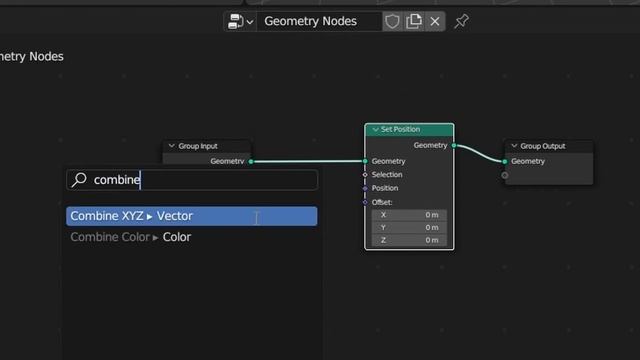 Blender Terrain in 2 CLICKS!