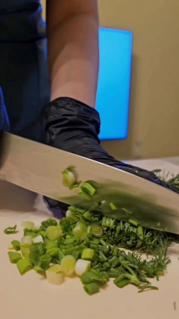 Вкусный салат