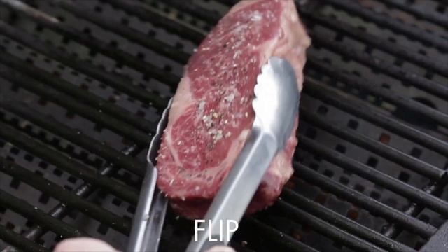 How to Grill a Wagyu Ribeye