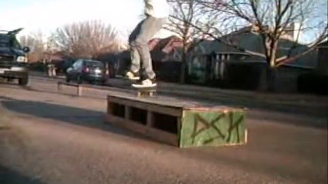 my little skate video (DTK)