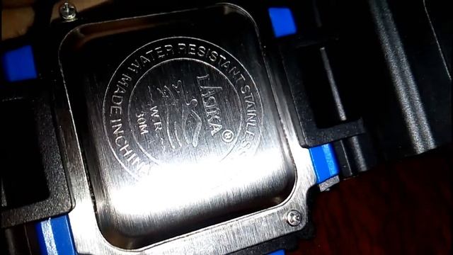 New Sports Watch unboxing  Timer and date setup | k-sports watch | W-F87