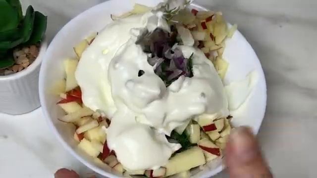 Селедку просто так НЕ ЕМ! Готовлю селедку со сметаной! 2 рецепта закуски