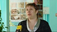 сюжет о подготовке к ЕНТ