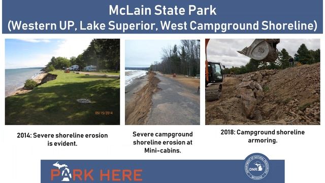 Michigan High Water Virtual Townhall - March 26, 2020