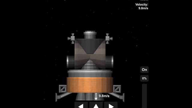 Apollo 11 sfs/ 1.5