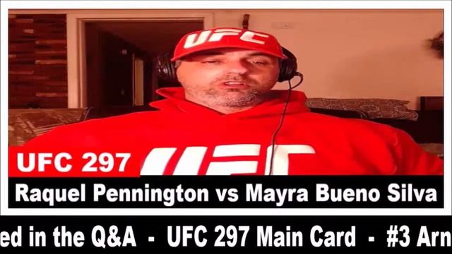 Strickland vs. Du Plessis PREDICTION | UFC 300 Fallout | UFC 297 Picks | TCMMA Podcast