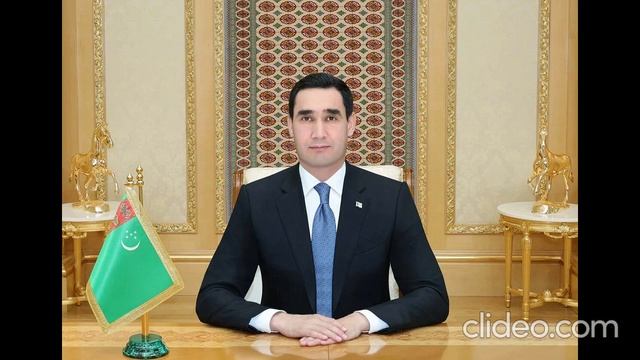 ТУРКМЕНИСТАН, ПРОСЫПАЙСЯ !