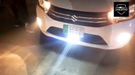 6 Smd Fish Eye 6Inch Cree Led Bar Light