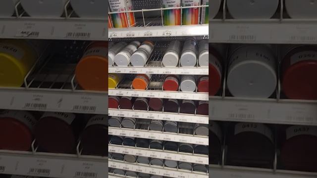 Германия , цены на масла в автомагазине .. ШАРА !