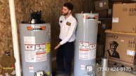 What is the Difference Between Direct Vent and Power Vent Water Heaters