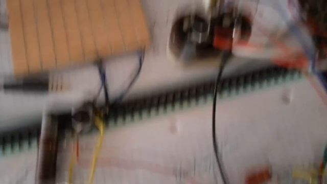 Estudiando amplificador y receptor