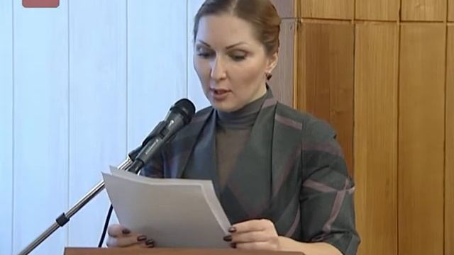 Областной комитет ЗАГС подвел итоги прошлого года