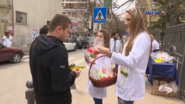 Живей дълго – храни се здравословно