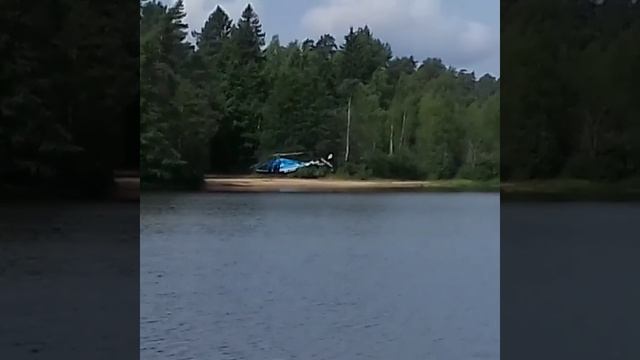 Город Зеленогорск, Курортный район  Санкт-Петербурга