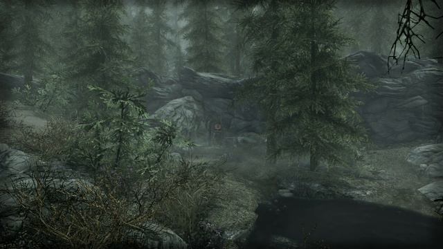 The Elder Scrolls V: Skyrim. Дневник Цицерона, ч. 3. Аудиокнига 📙🎧