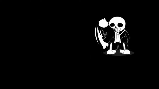 MEGALOVANIA REVERS