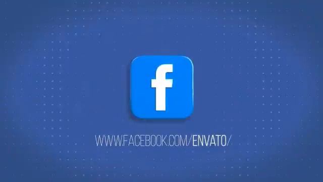 3D Social Media Reveal Pack ( After Effects Template ) ★ AE Templates