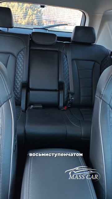 ЭКСПРЕСС-ОБЗОР SSANGYONG REXTON