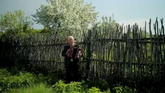 Частушки. Николай Аксенов