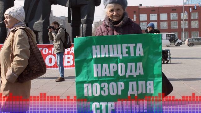 Мне говорят, что мир прекрасен