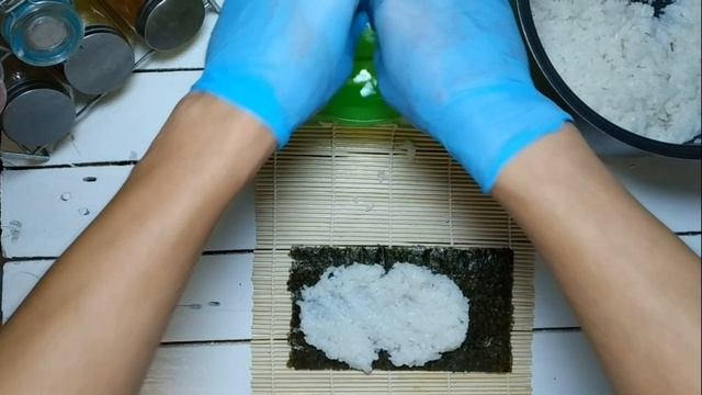 CУШИ -  вкусно и дешево