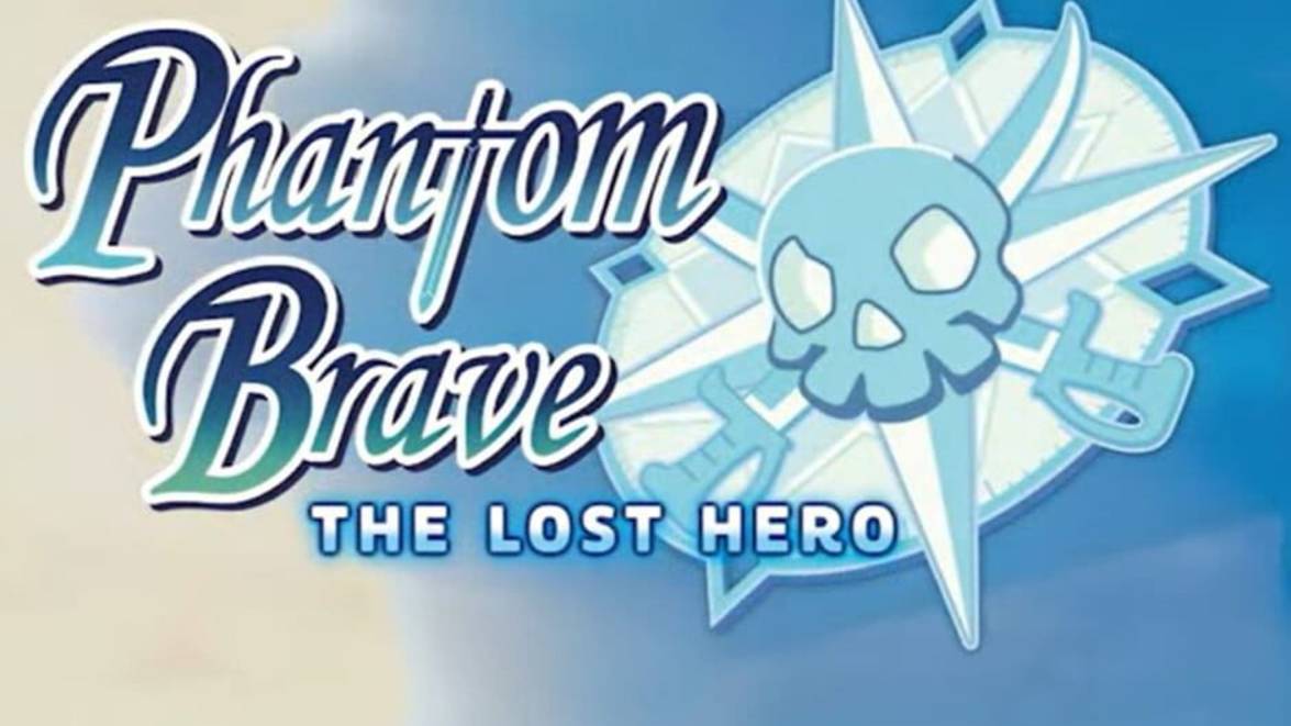 Phantom Brave: The Lost Hero - Official Launch Trailer