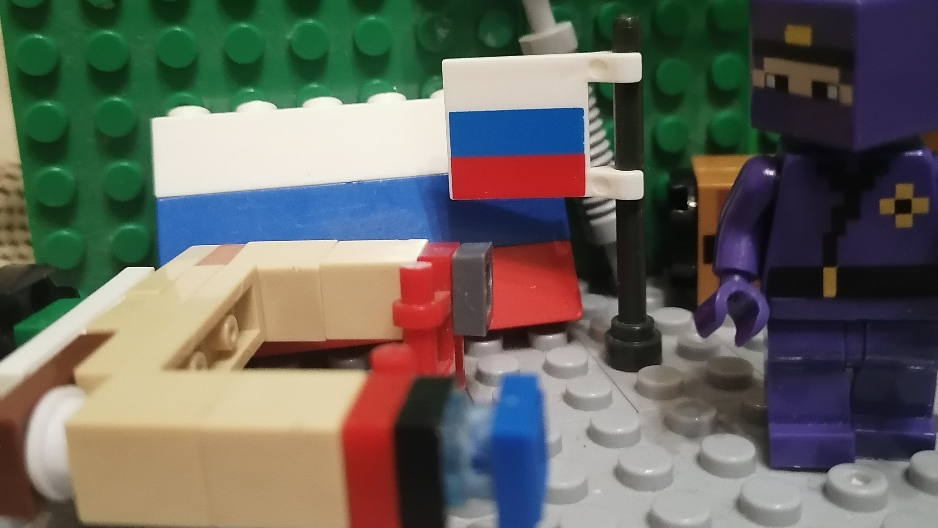 Обзор на морковь 3