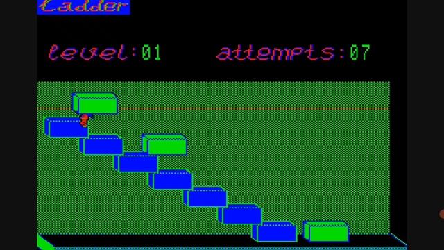 БК0011(11М) Неизвестные Игры и софт 1й выпуск