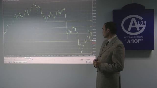 Наш взгляд на рынок (21.11.11 - 25.11.11)