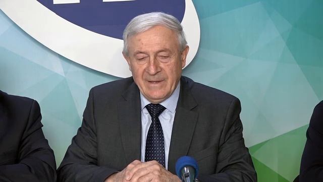 Брифинг 01 мая 16 часов