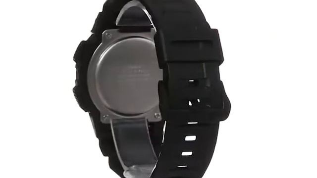 Reloj deportivo Casio W-735H-1A3V para Caballeros