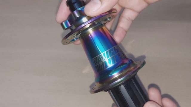 Koozer XM490 Pro Unboxing Boost Hub