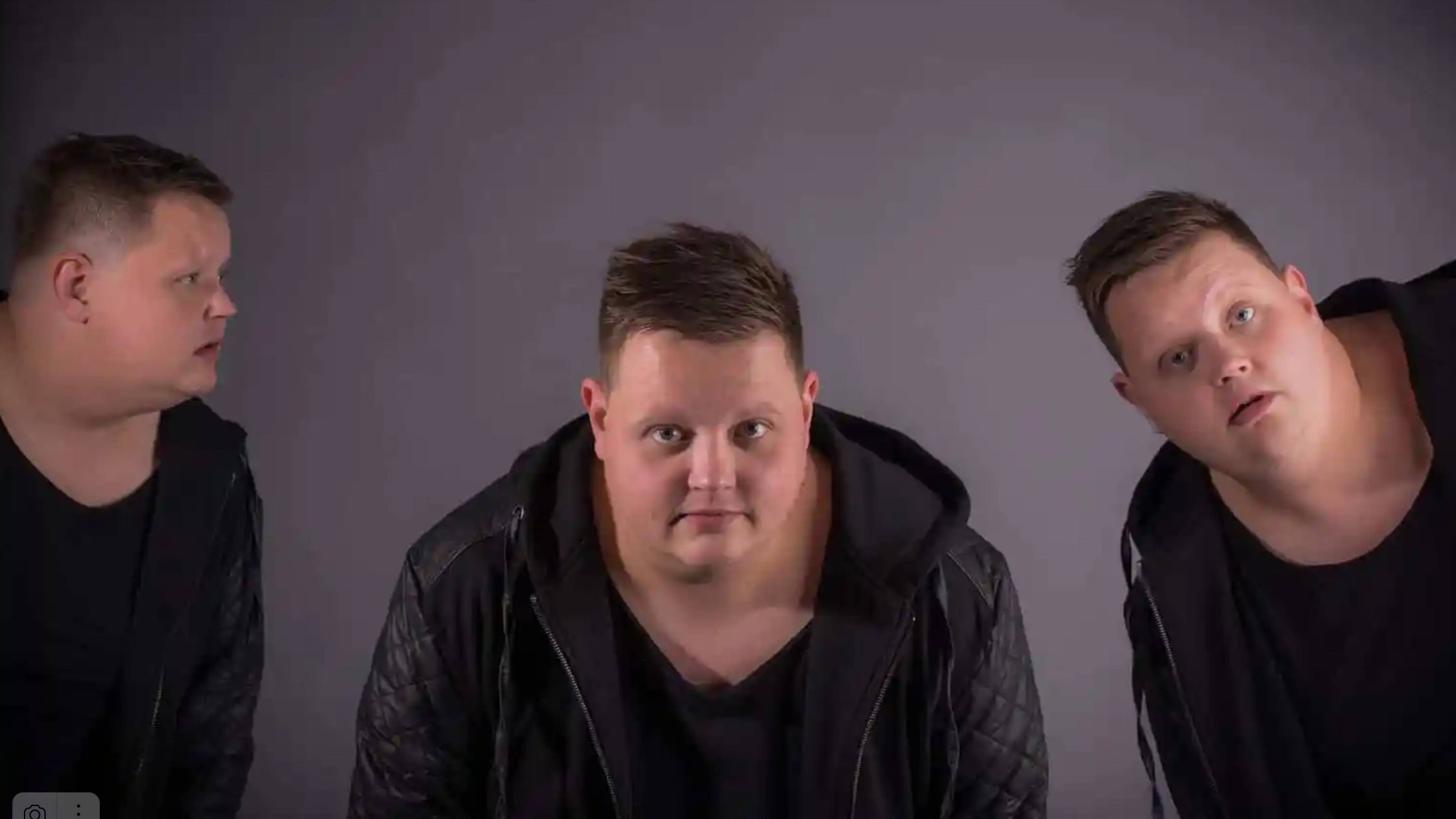 Orjan Nilsen - In My Opinion 080