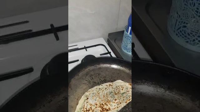 Кутаб  из шпината
