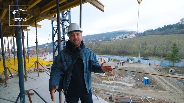 ЖК Атлантида в Ялте – лучшая новостройка у моря! Купить квартиру в Крыму