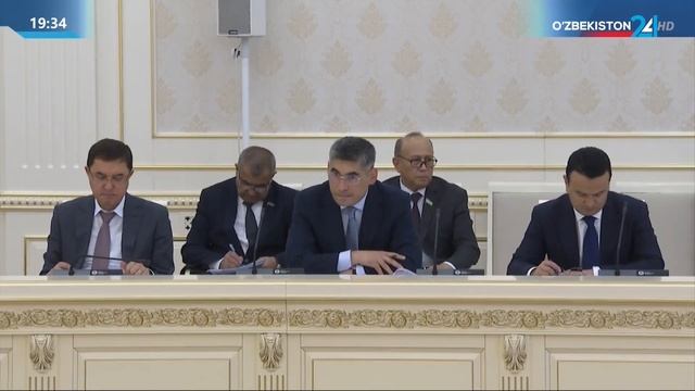 Определены меры по улучшению энергоснабжения
