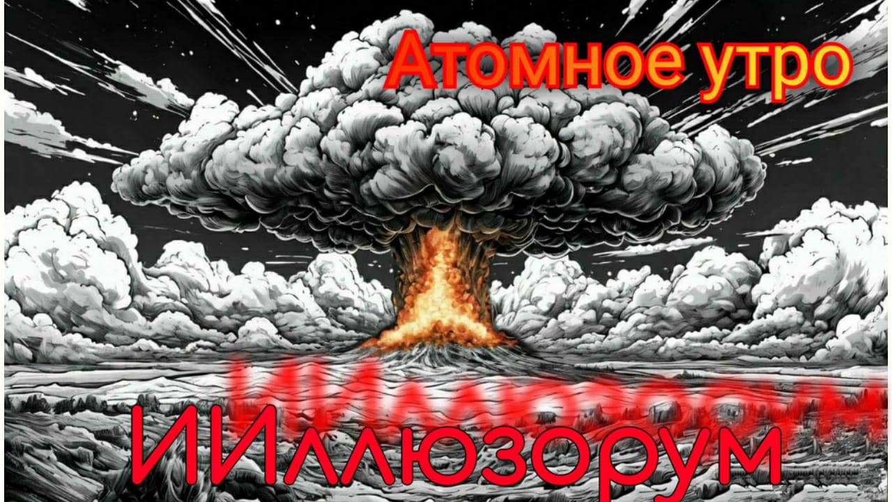 Атомное утро