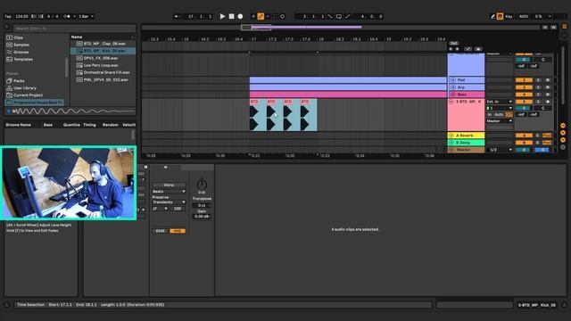 How To Make Progressive House with Ableton Live 11