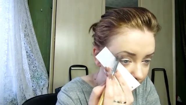 Собирайся со мной/ get ready with me