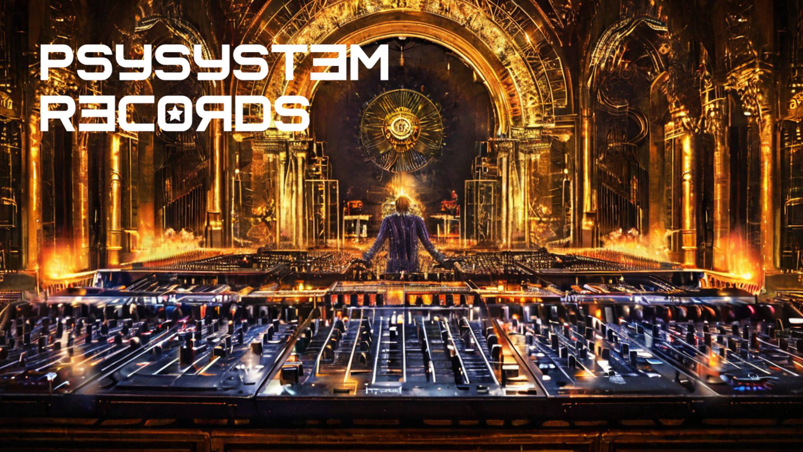 PsySystem Records | Fubon | Mystic Tech House | DEMO