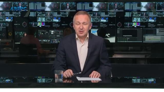 На Волині негода валить дерева і топить вулиці
