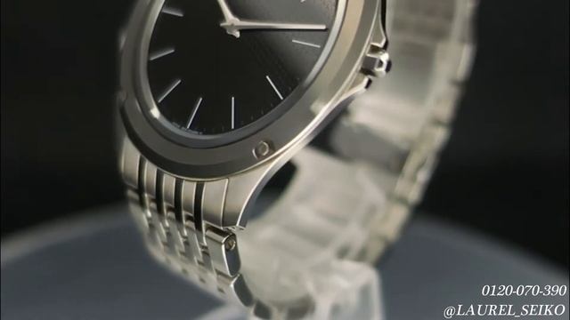 【CITIZEN シチズン EcoDrive One エコドライブワン AR5000-50E】時計買取専門店LAUREL