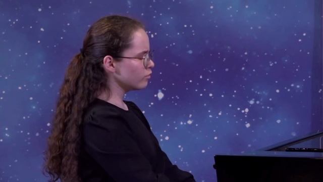 Ваганова Алиса