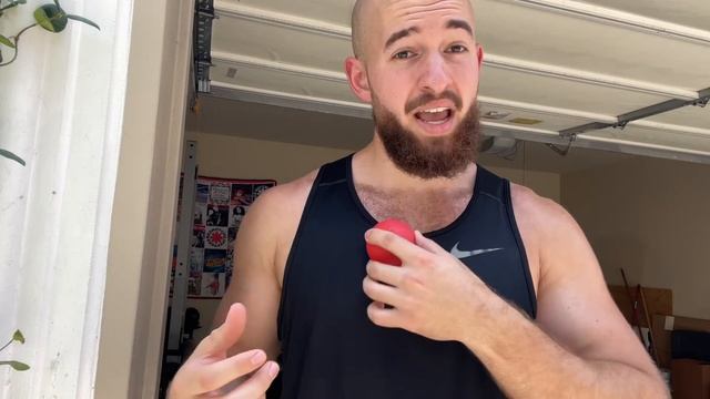 How to: Trigger Point Chest