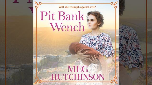 Chapter 27.6 - Pit Bank Wench