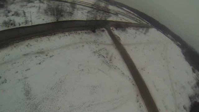 Нарезка пролётов 15.02